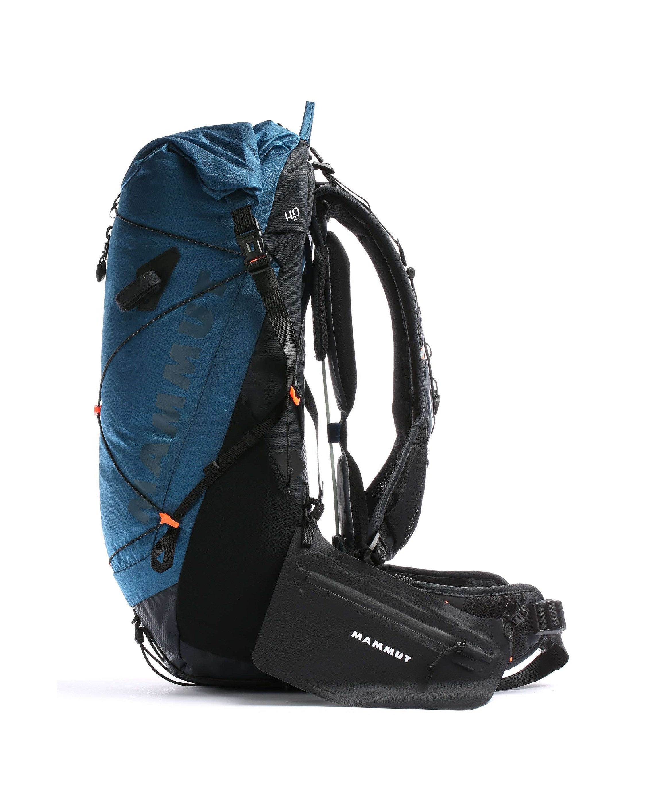 Mammut Ducan Spine 28-35L Backpack Male