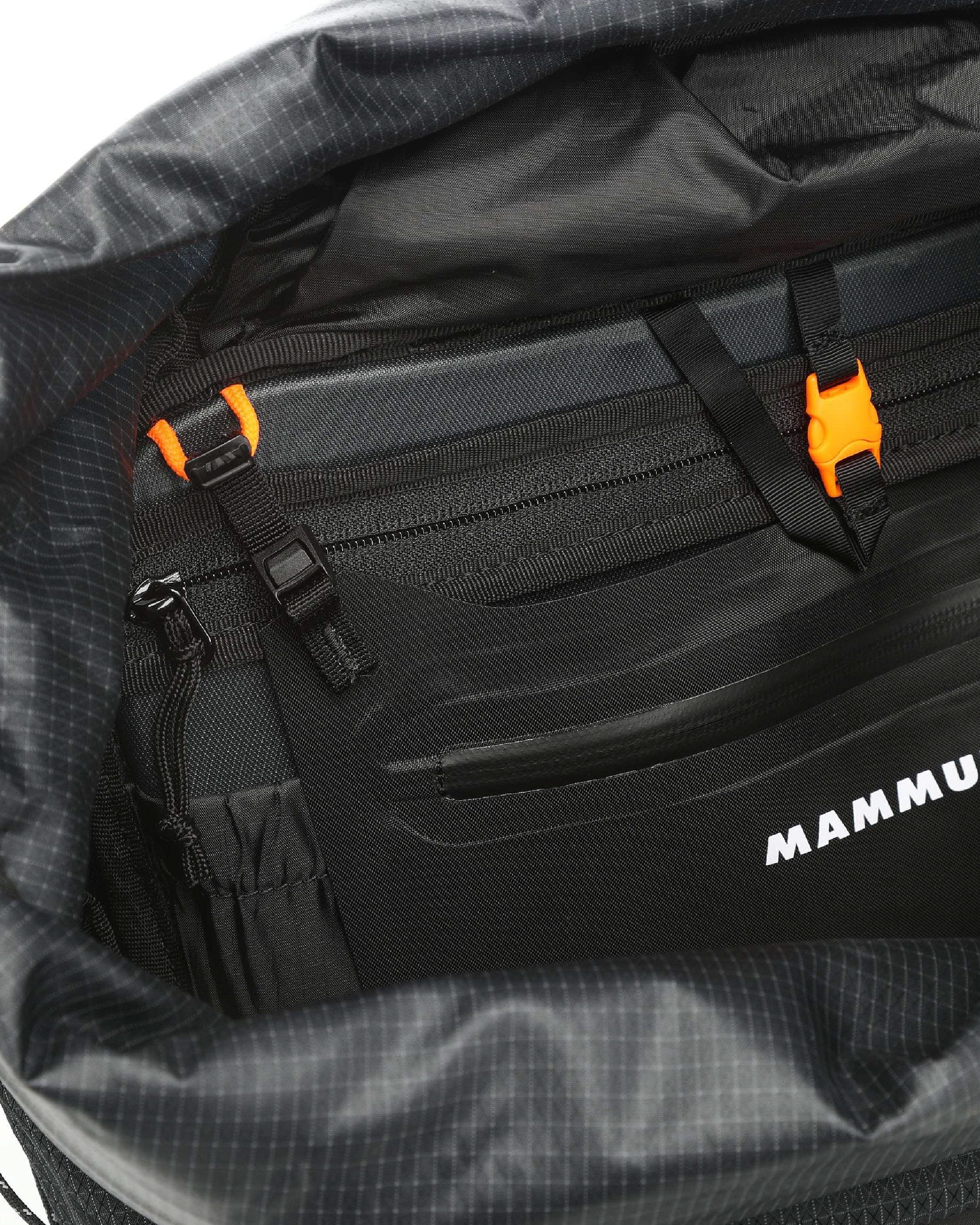 Mammut Ducan Spine 28-35L Backpack Male