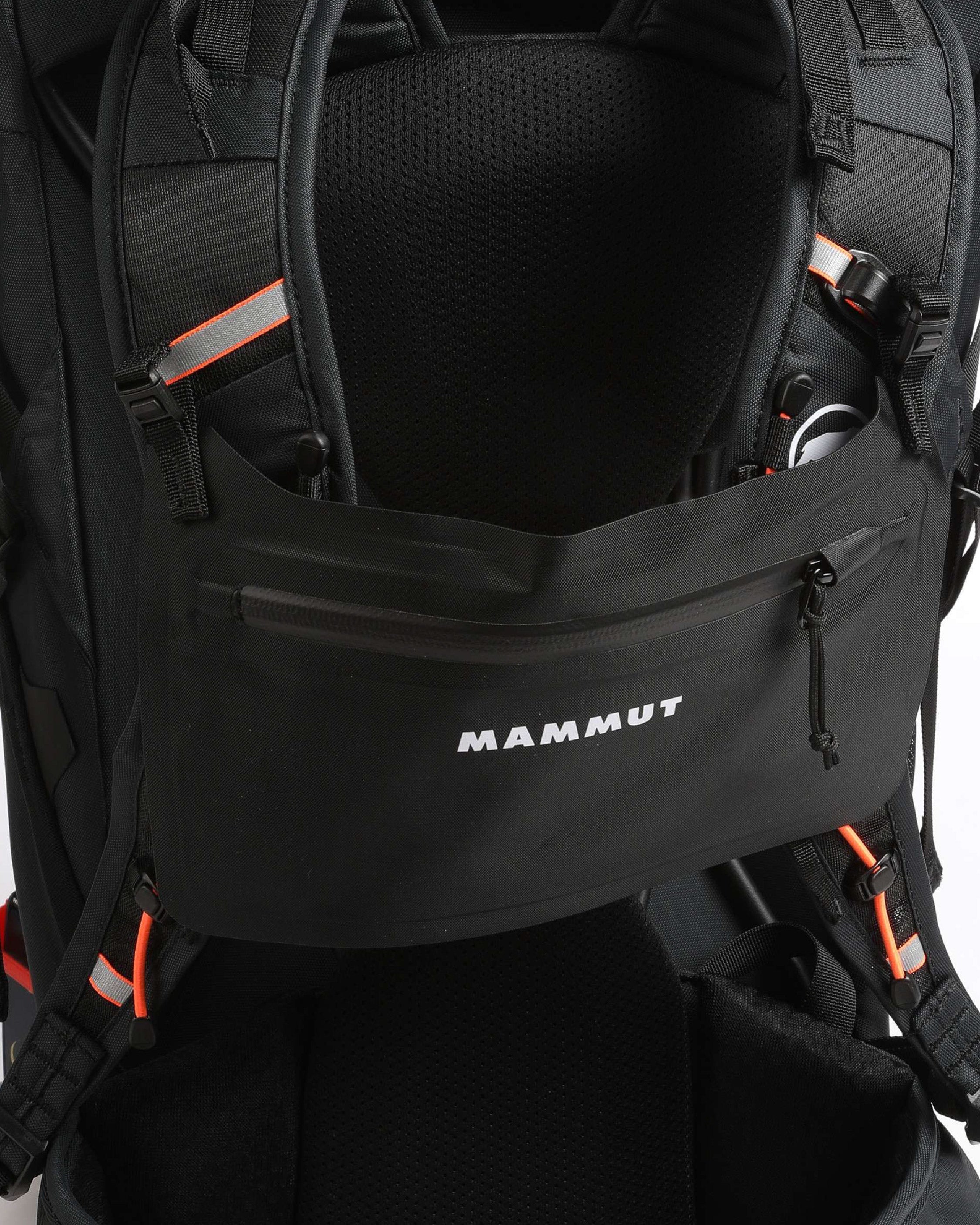 Mammut Ducan Spine 50-60L Backpack Male