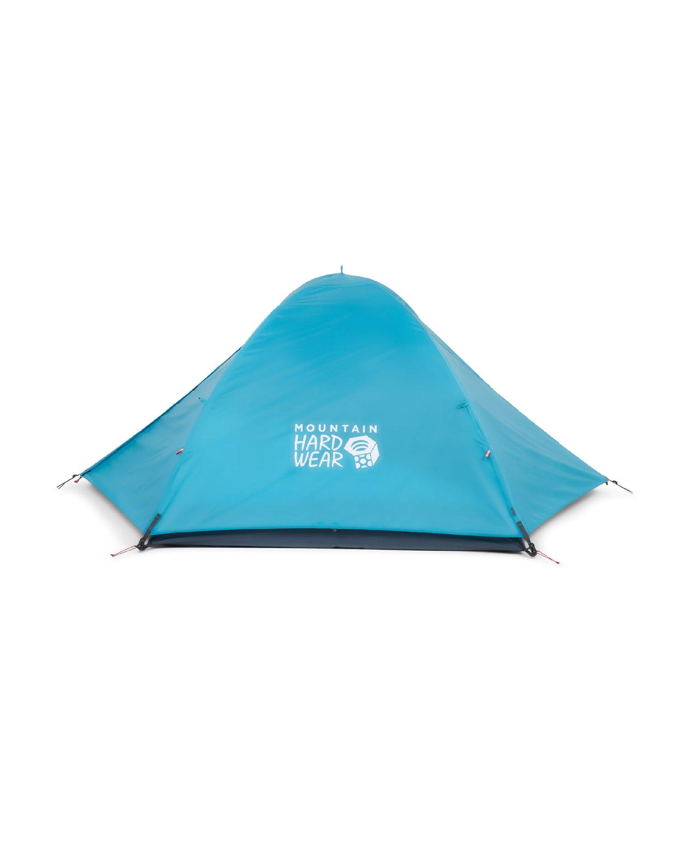 Mountain hardwear tent best sale