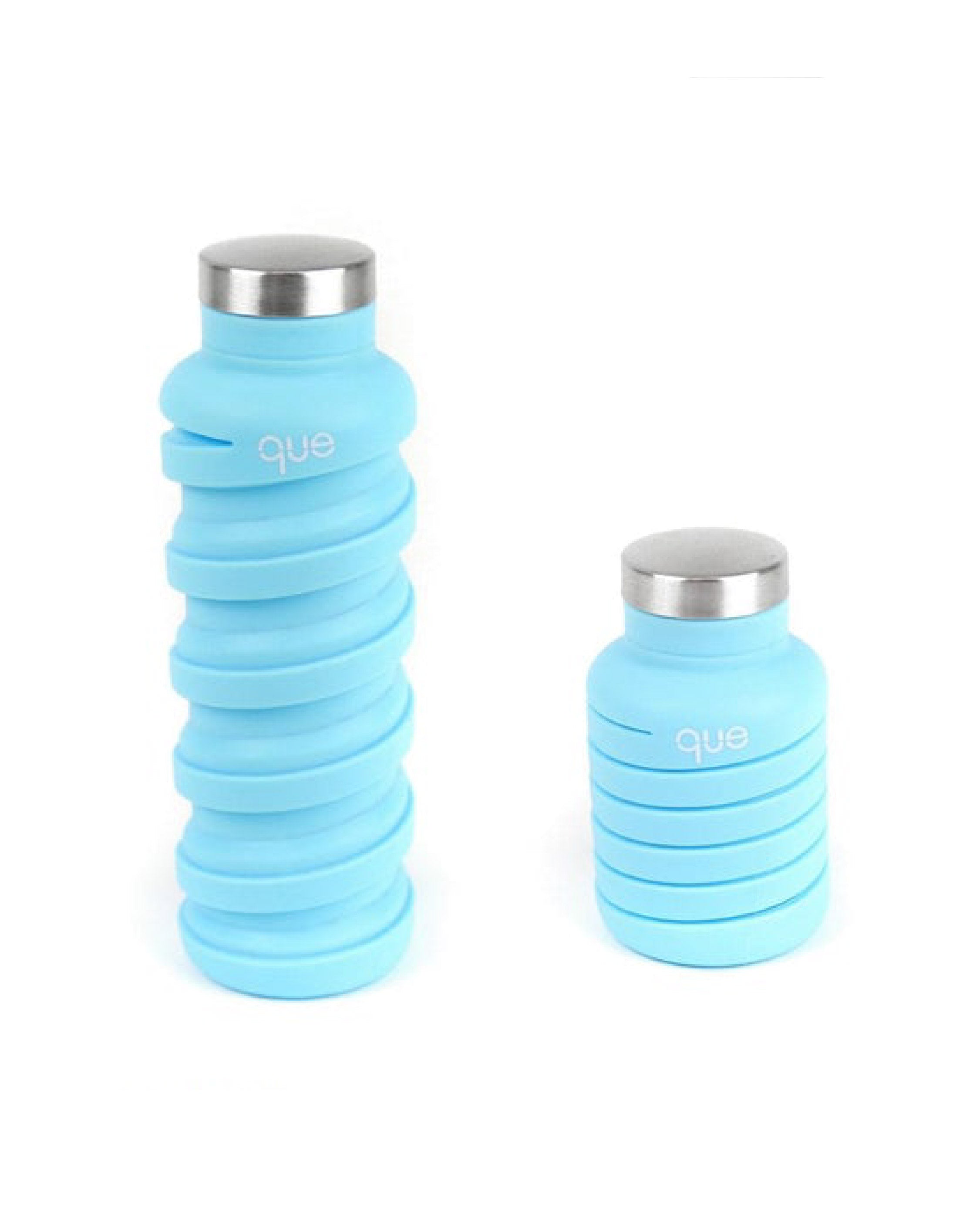 que The Collapsible Bottle