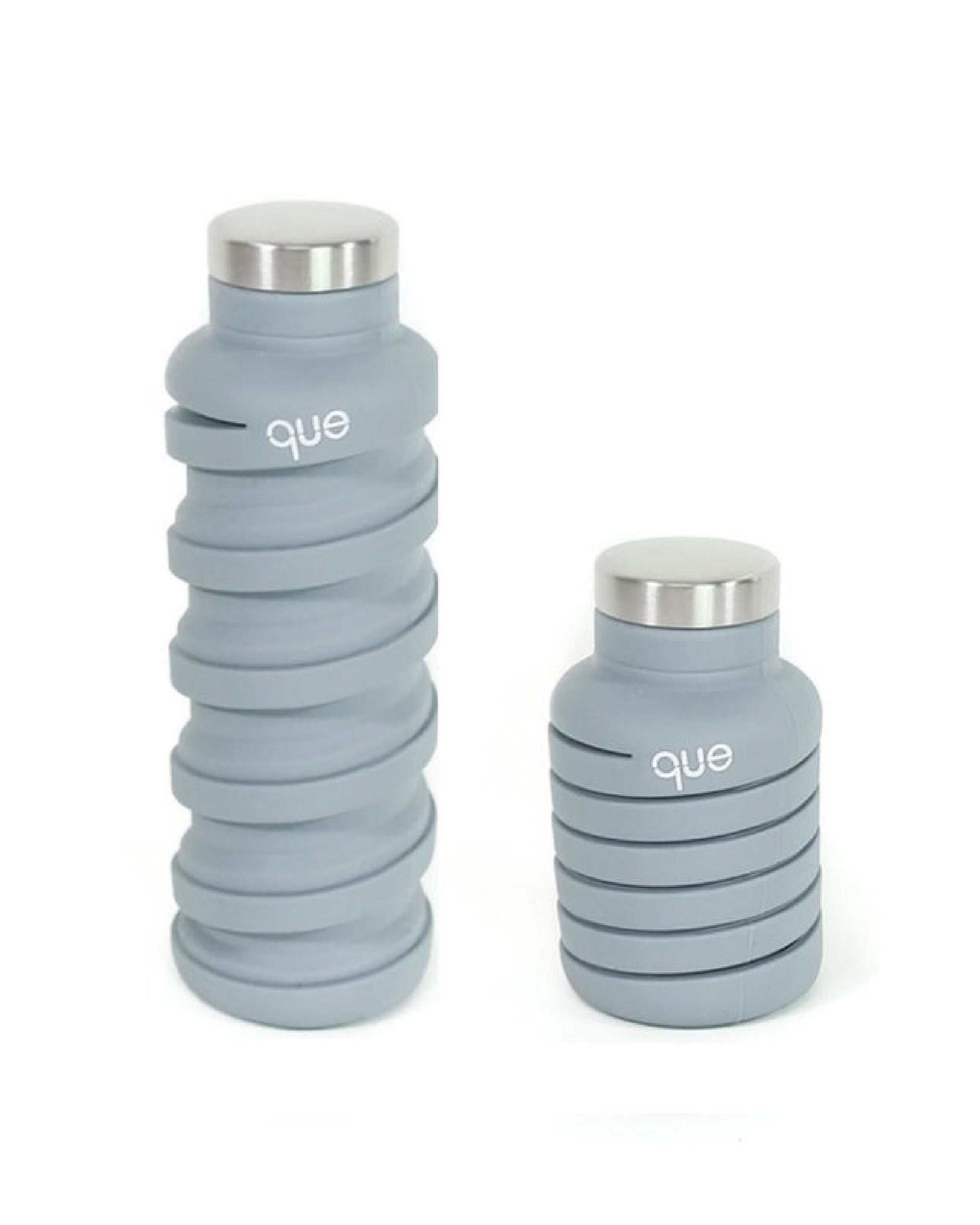 que The Collapsible Bottle - Wild Camping