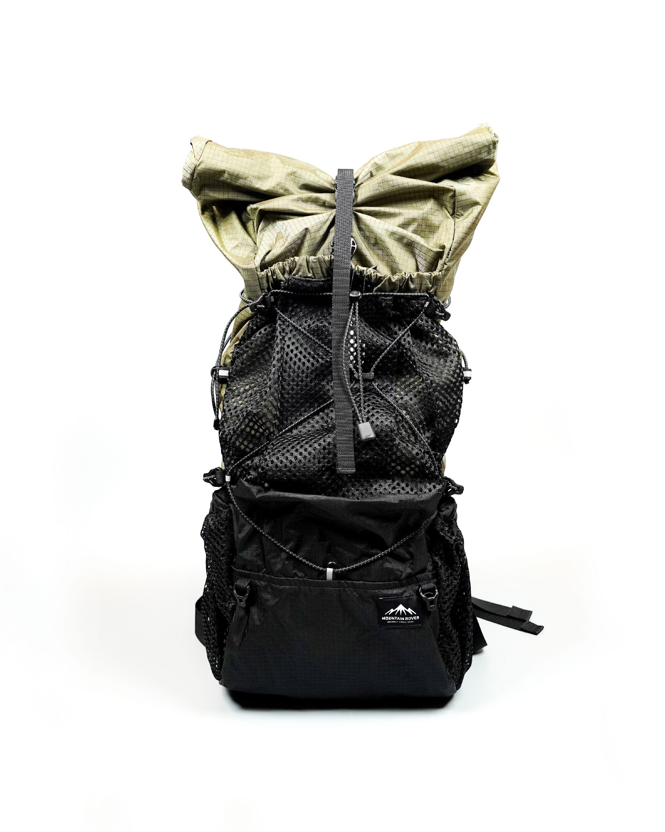 Mountain Rover Tarsier 18 Ultra Light Backpack