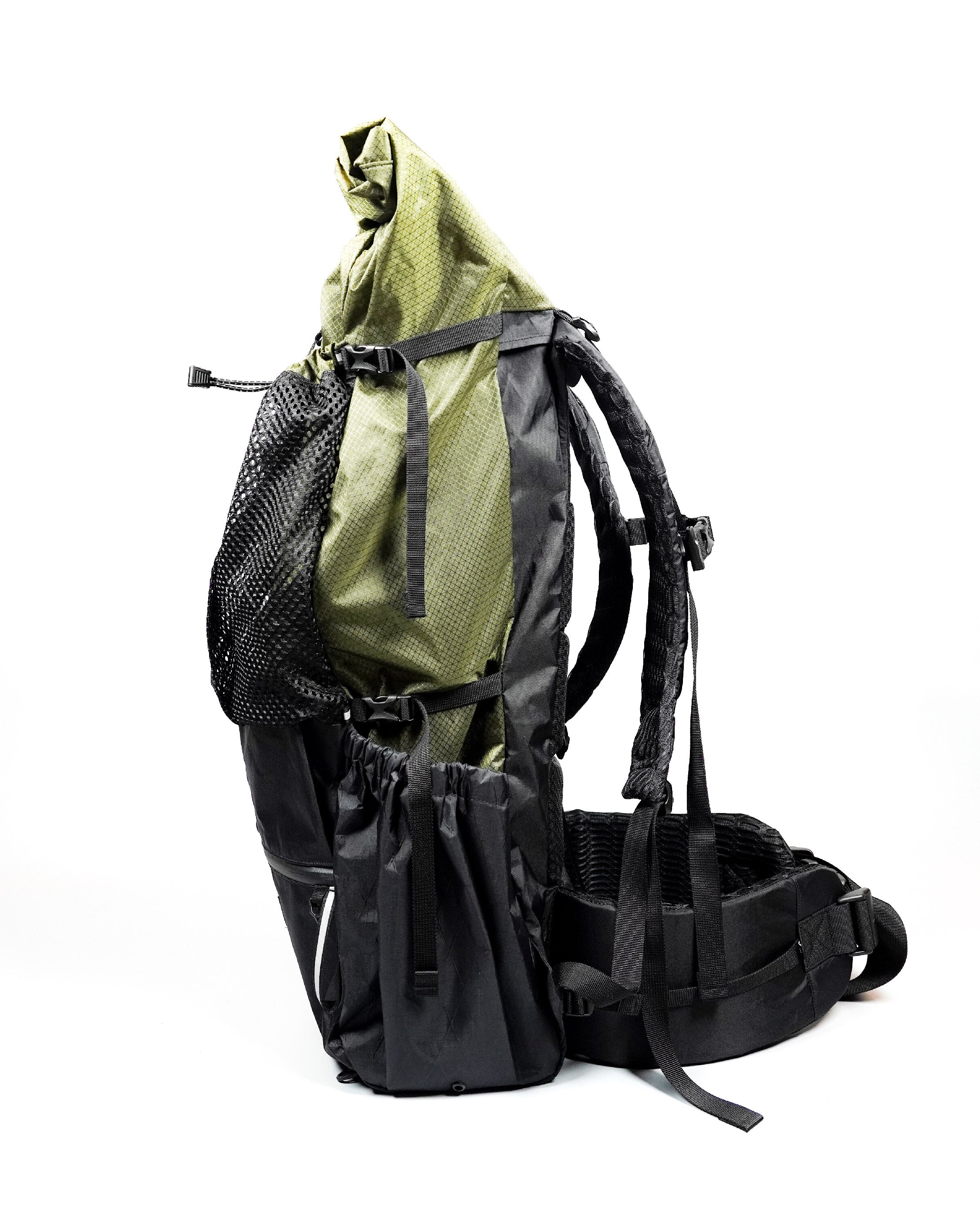 Mountain Rover Tarsier 40 Ultra Light Backpack