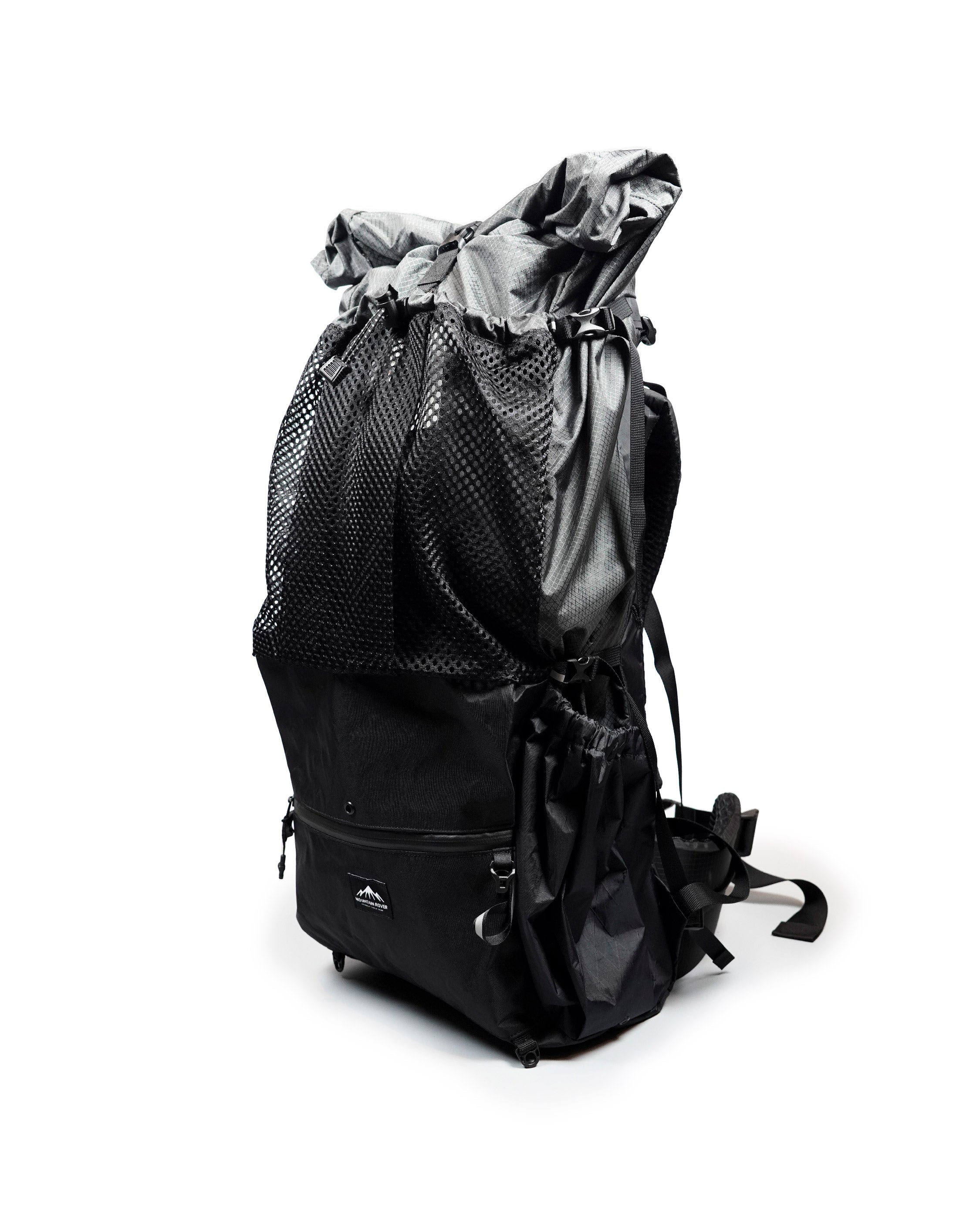 Mountain Rover Tarsier 40 Ultra Light Backpack