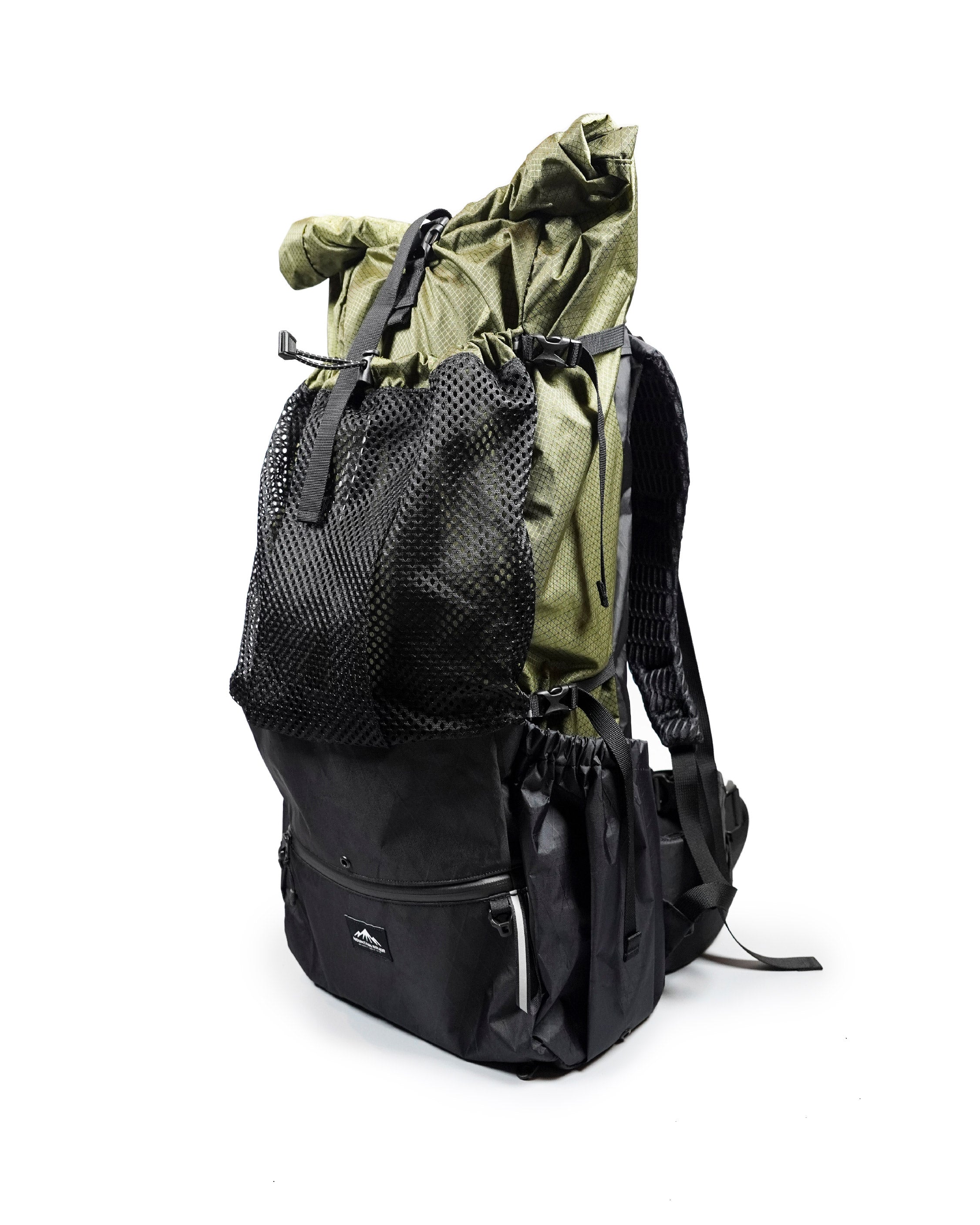 Mountain Rover Tarsier 40 Ultra Light Backpack - Wild Camping