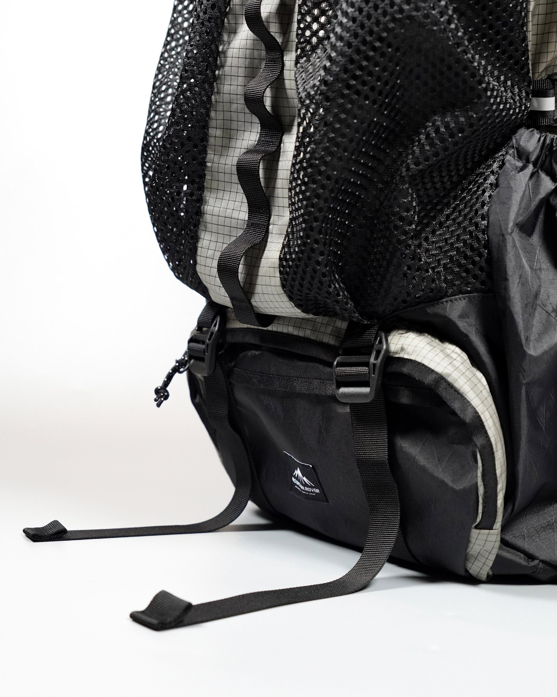 Mountain Rover Tarsier Pro 60 Ultra Light Backpack