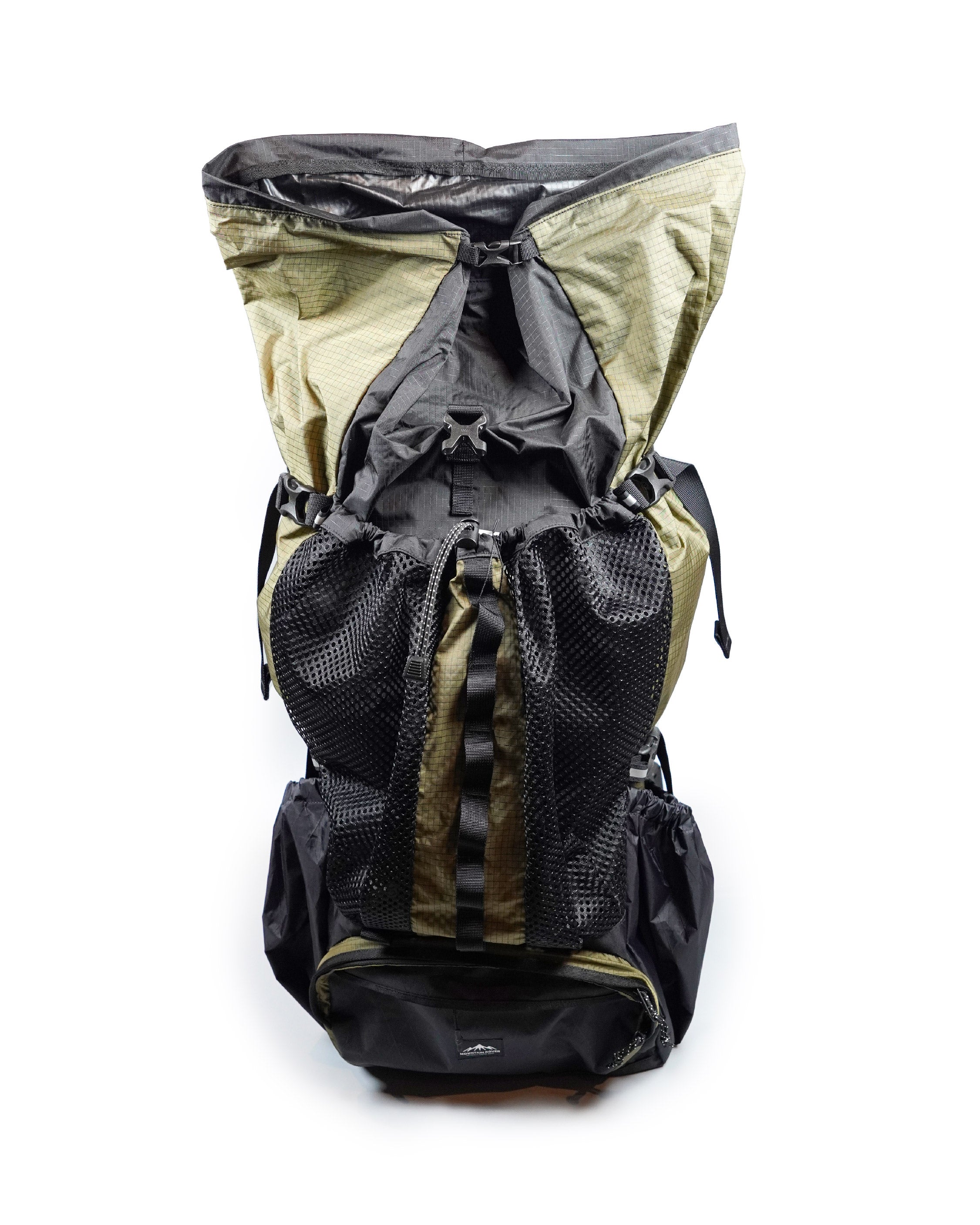 Mountain Rover Tarsier Pro 60 Ultra Light Backpack