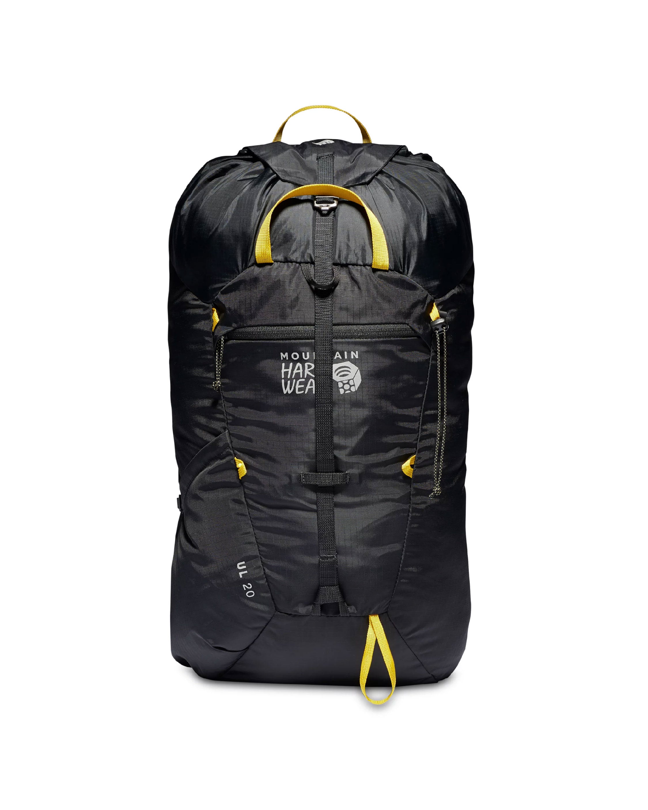 Mountain Hardwear アタックザック UL 20 バックパック