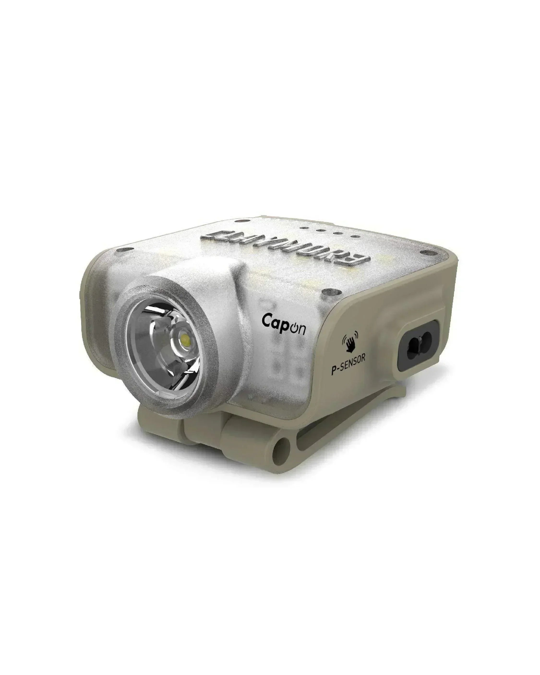 Claymore Capon 80C Headlamp - Wild Camping