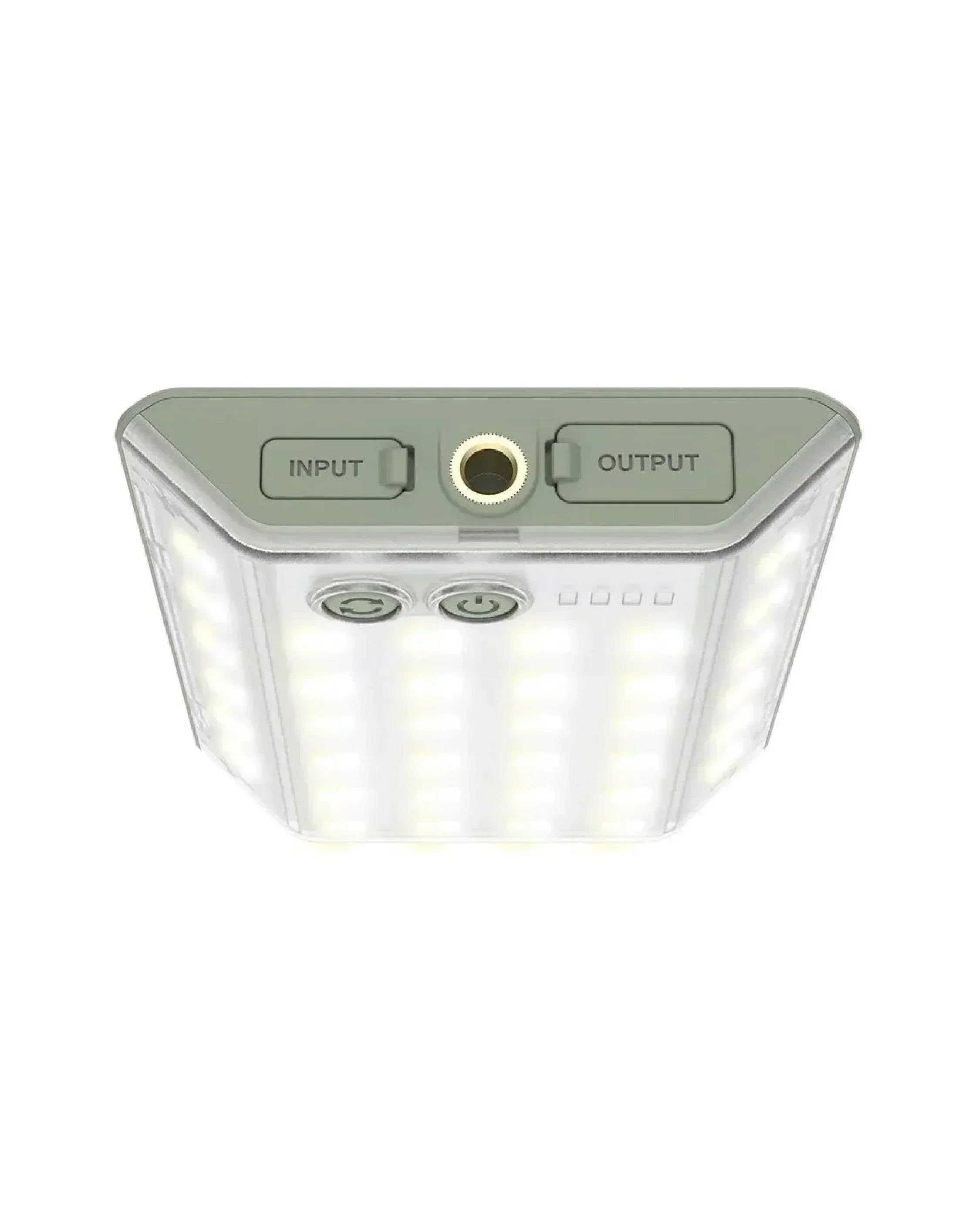 Claymore 3Face Mini Lantern - Wild Camping