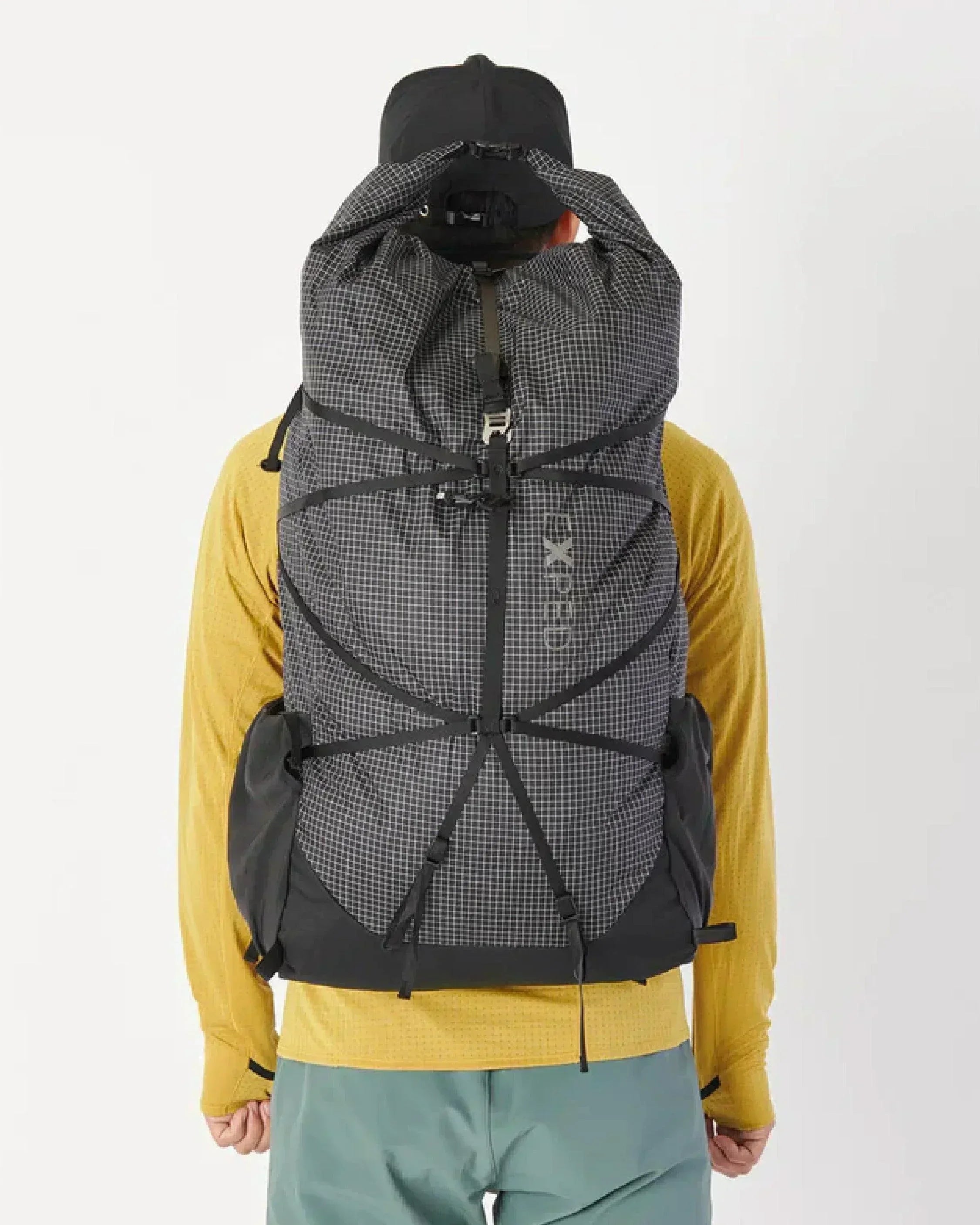 Exped Lightning 45 Trekking Pack - Wild Camping