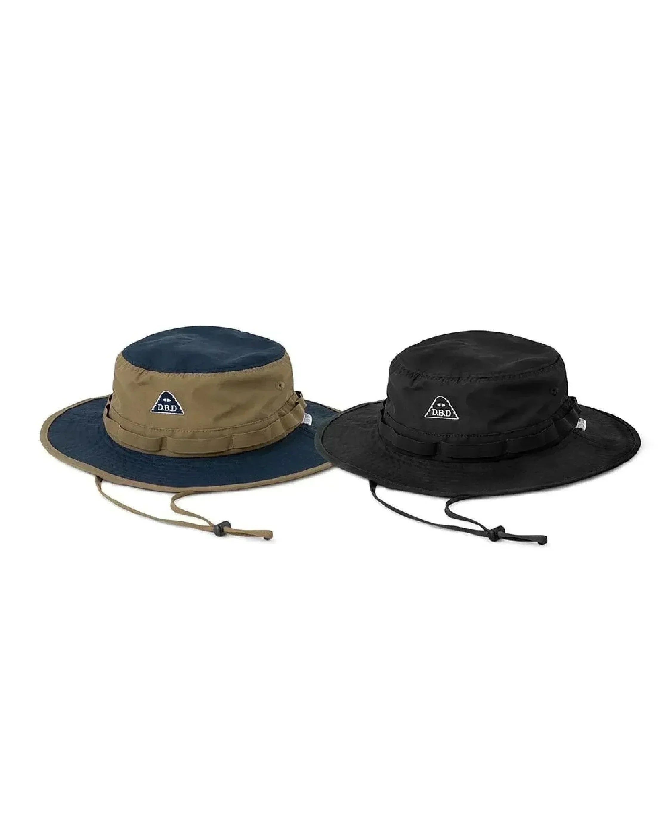 Filter017 X POLeR D.B.D 60/40 Teflon Molle Boonie Hat - Wild Camping