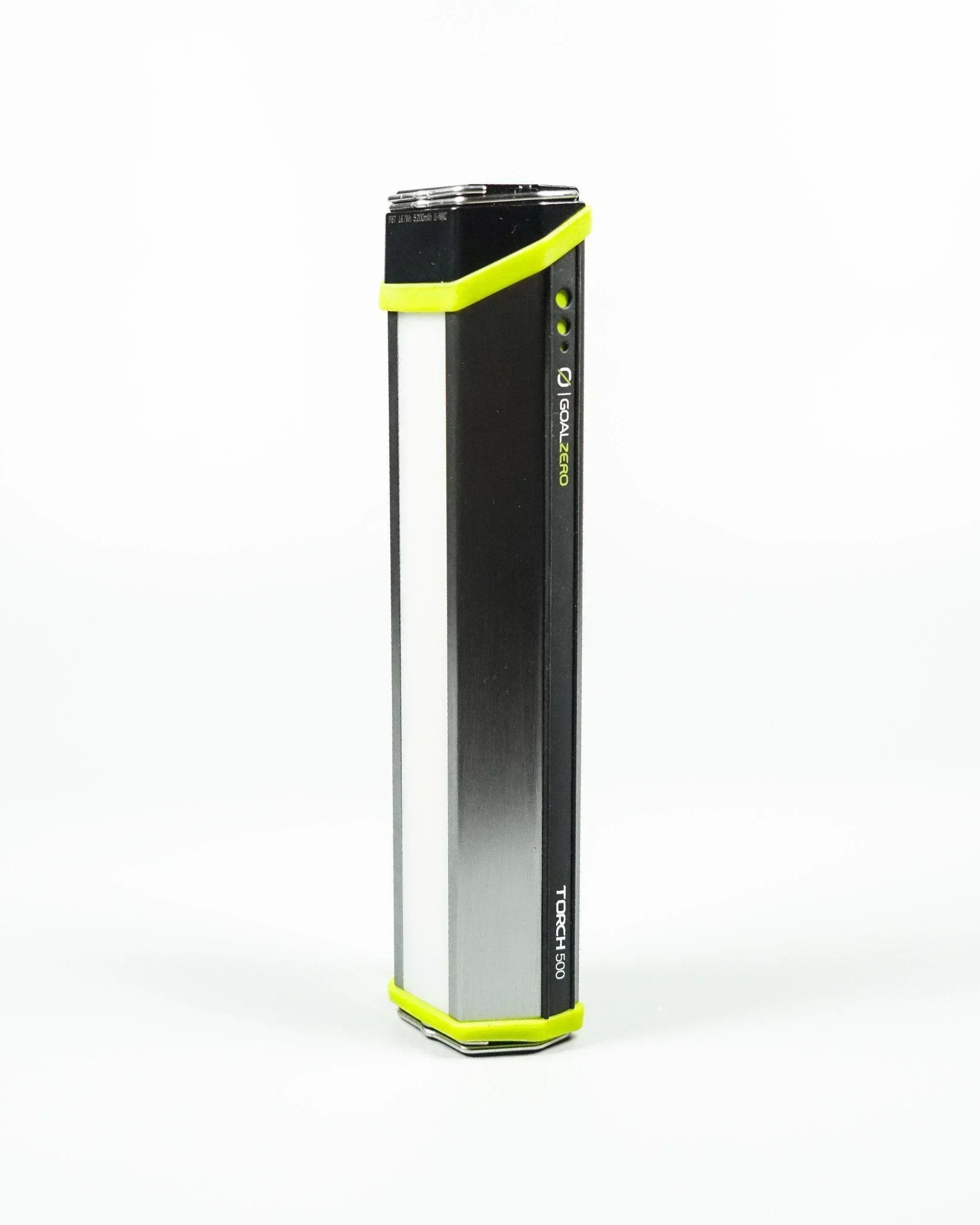 Goal Zero Torch 500 - Wild Camping