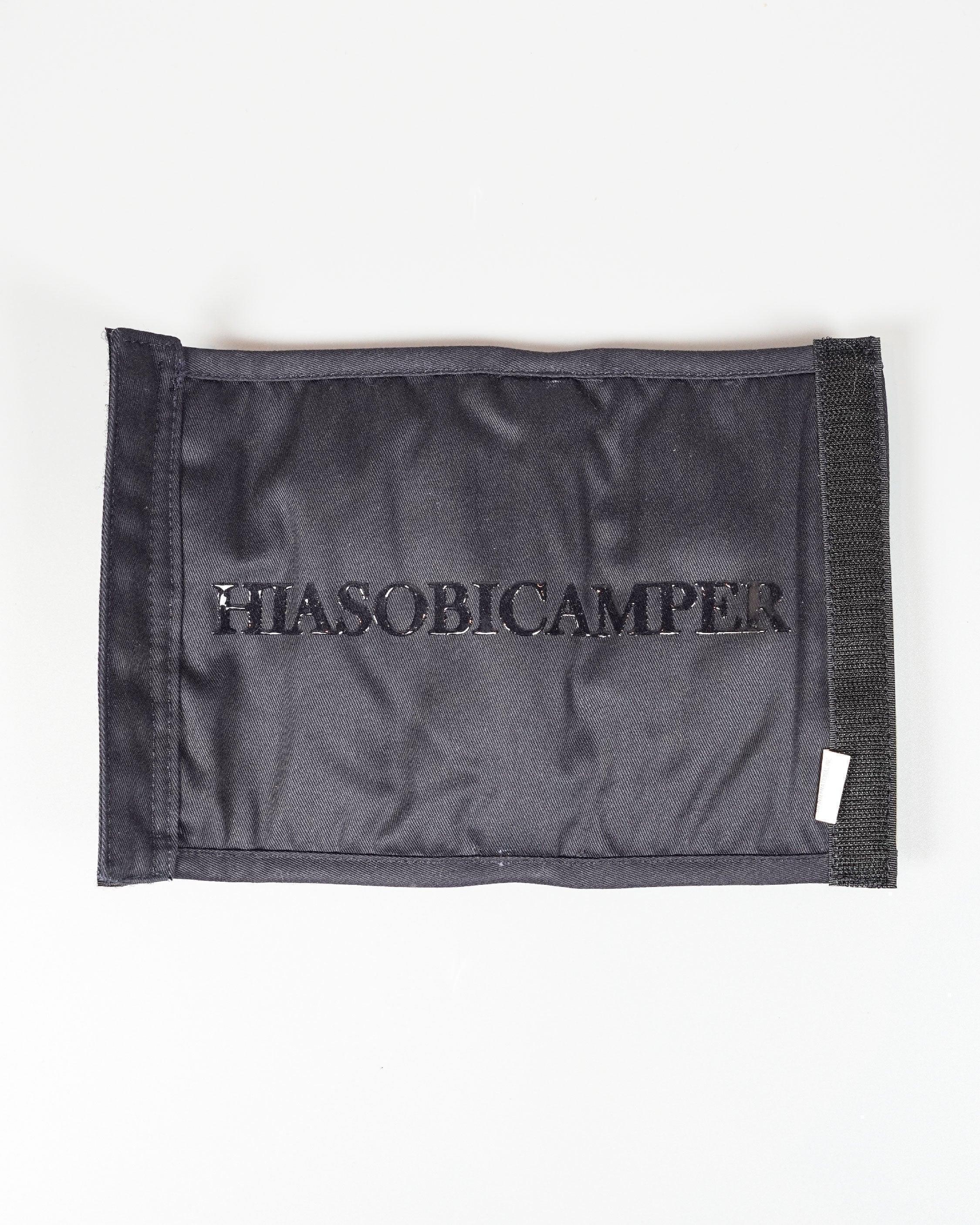 grn outdoor Hiasobi Camper Cover - Wild Camping