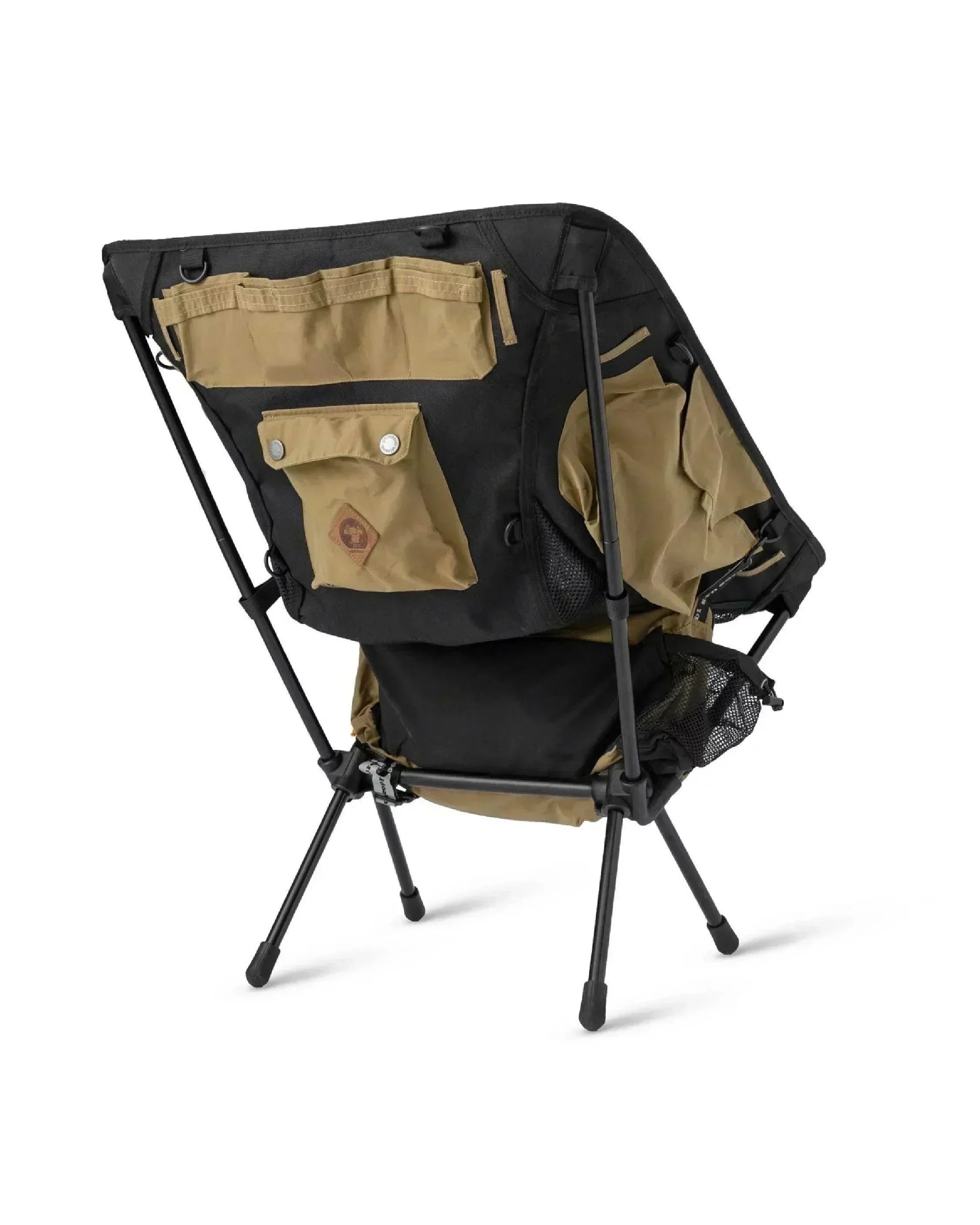 【新品】grn outdoor NTR HX-ONE ブラック チェアカバー grn outdoor NTR HX-ONE Chair Cover