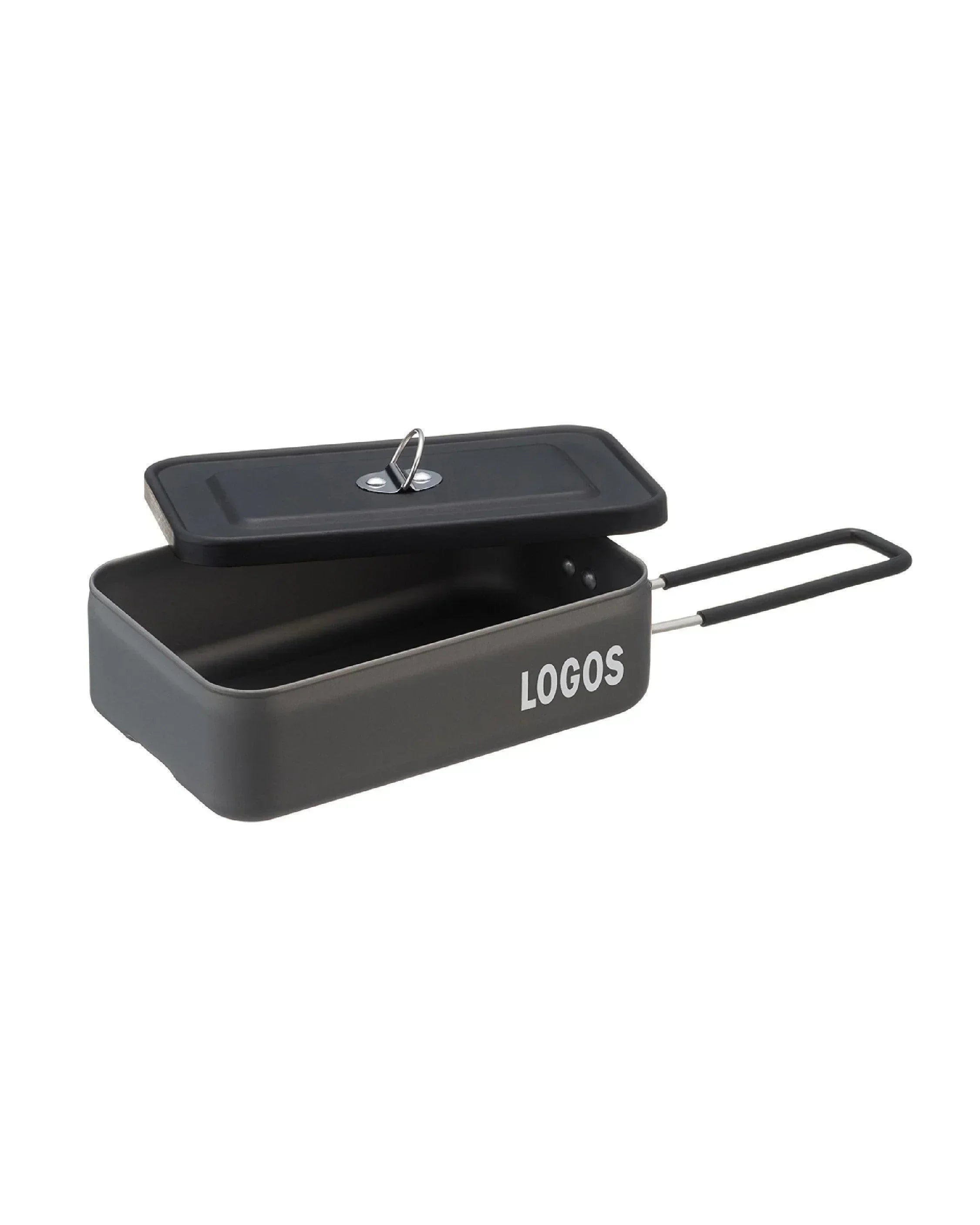 Logos Mess Tin - Wild Camping