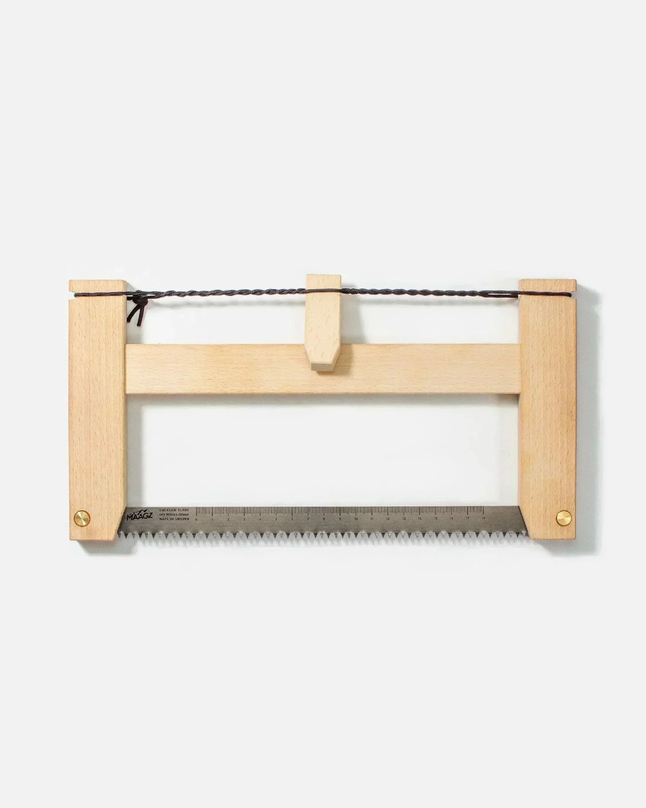 MAAGZ DIY Backsaw - Wild Camping