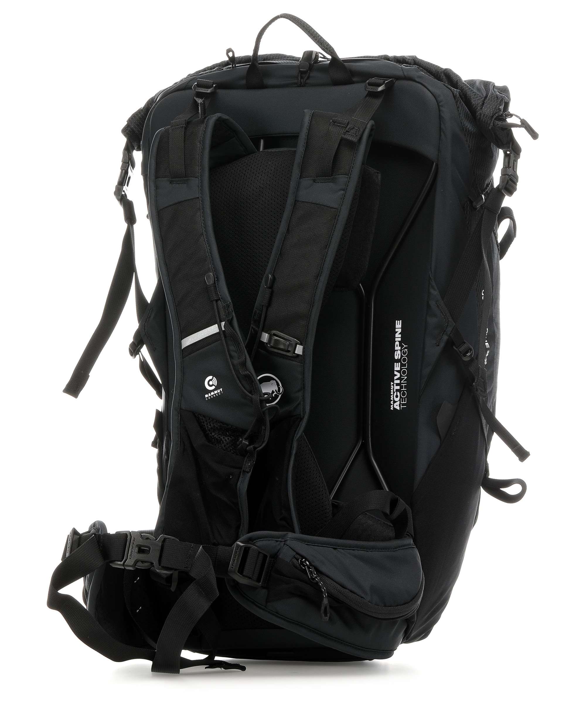 Mammut Ducan Spine 28-35L Backpack Male