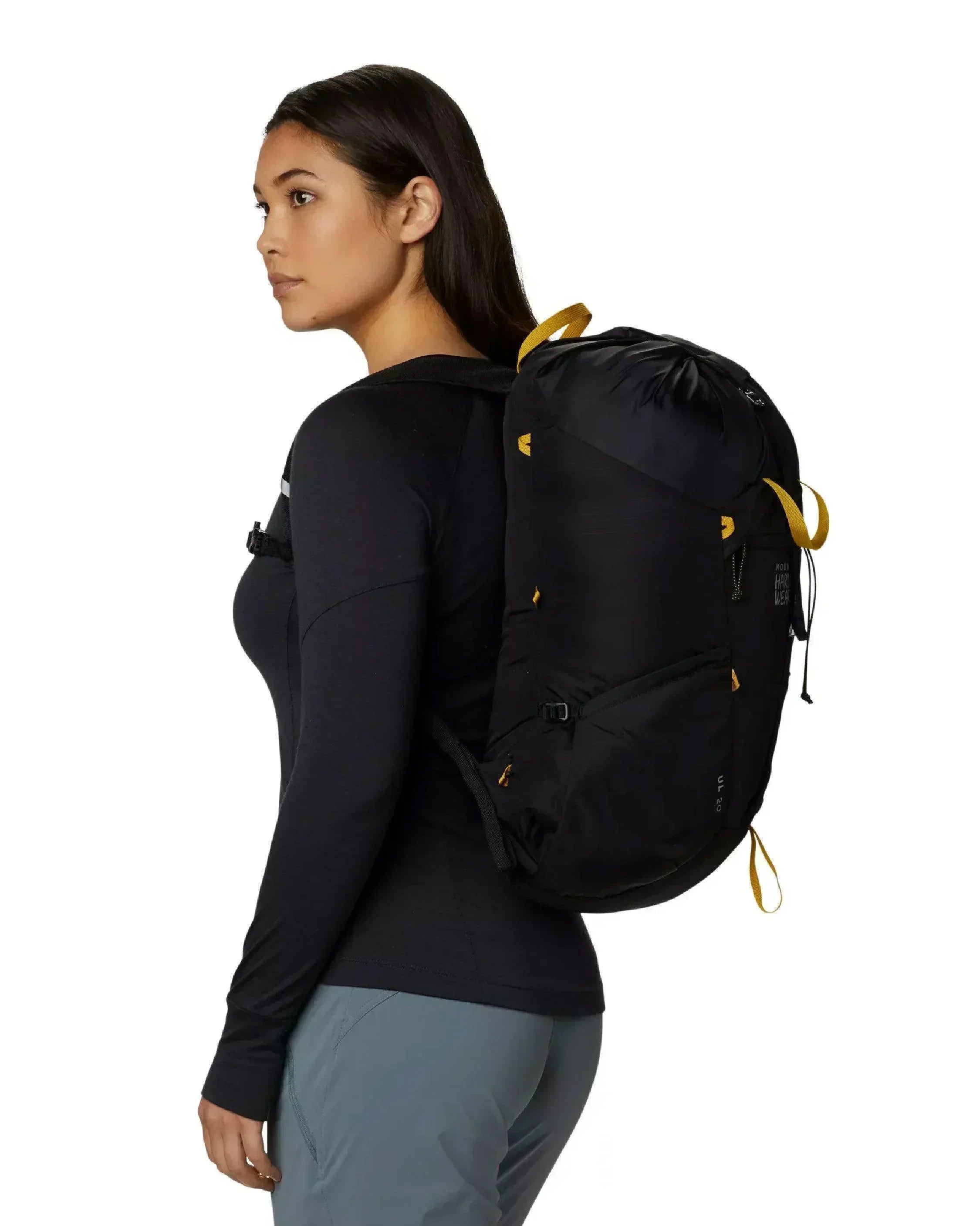Mountain Hardwear UL™ 20 Backpack - Wild Camping