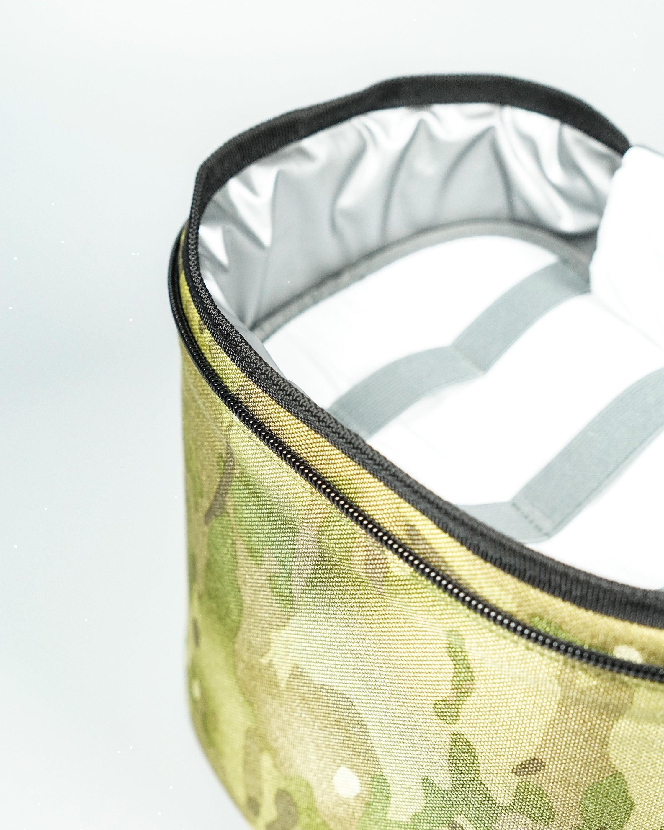 Reecho Insulated Cooler Bag 8L - Wild Camping