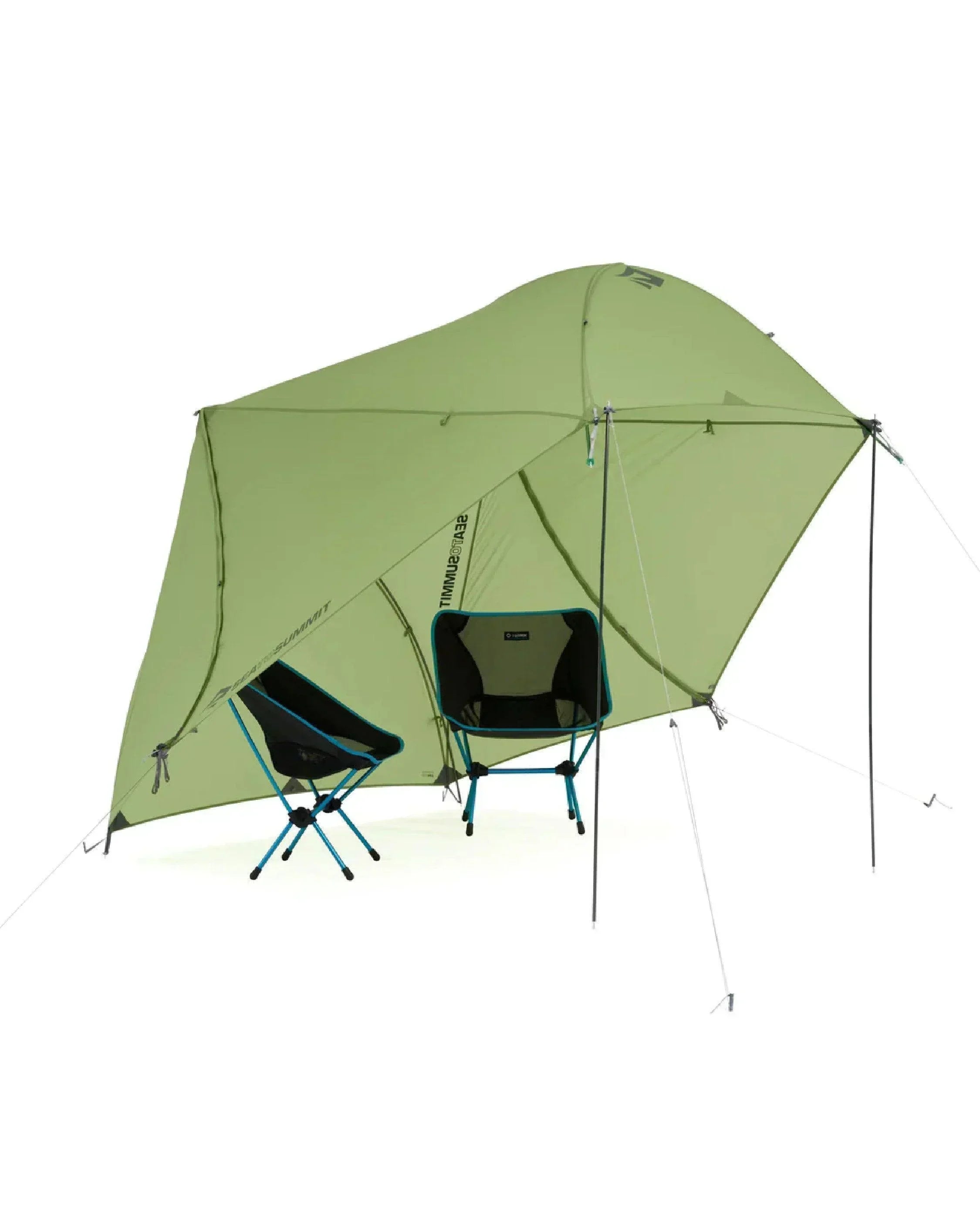Sea To Summit Telos TR2 Tent - Wild Camping